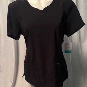 Black Women's Top